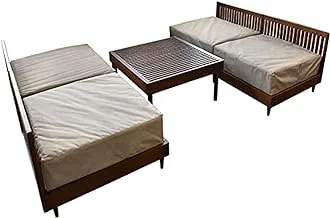 Dubai Garden Centre Garden Sofa Set