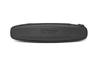 Muse S Case - Official Storage & Travel Carrying Case For Muse S: The Brain Sensing Headband