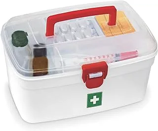 Milton Medical Box