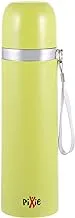 Pixie Thermo Flask, Green, 500 mm