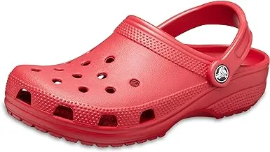 Crocs Comfortable Classic Clog unisex-adult Clog