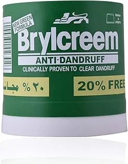 Brylcreem Anti - Dandruff 210ml