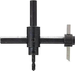 General Tools 55 Heavy Duty Circle Cutter. Adjustable 1-3/4 Inch to 7-7/8