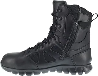 Reebok Sublite Cushion Tactical mens Military & Tactical Boot