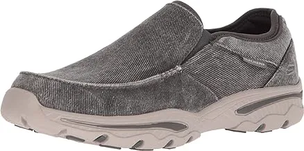 Skechers Relaxed Fit-creston-moseco mens Moccasin