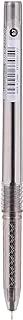 deli SMOOTH BALL POINT PEN .7MM(BK) (1X12) ARROW