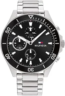 Tommy Hilfiger LARSON Men's Watch, Analog