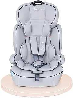 Nurtur Ragnar Convertible Car Seat, Multicolor