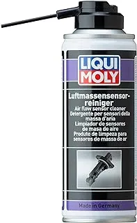 Liqui Moly Air Mass Sensor Cleaner (200 ml)