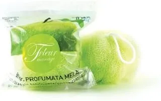 Nature Green Apple Amica Sponge – 80 Gr