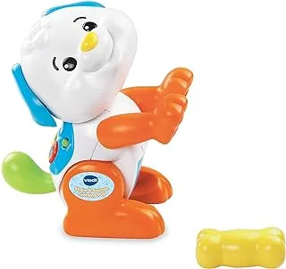 VTech Shake and Sounds Learning Pup