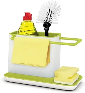 Joseph Joseph Caddy(Tm) Sink Tidy Regular White 85021