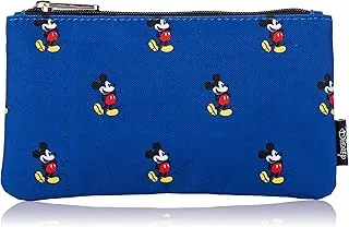 Loungefly: Disney Mickey Pouch, Action Figure - WDCB0401