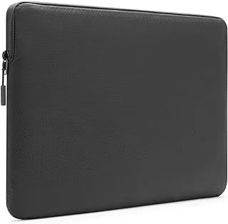 Pipetto MacBook Sleeve 15 Ultra Lite - Black Ripstop