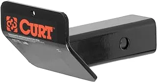 Curt 31007 Trailer Hitch Skid Plate For 2-Inch Receiver