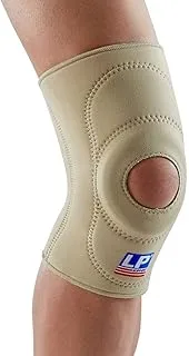 LP Support 708 Standard Knee Support, Tan