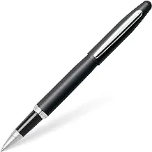 Sheaffer 9405 Matte Black Rollerball Pen