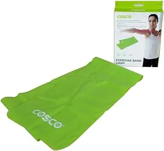 Cosco Exercise Band Light