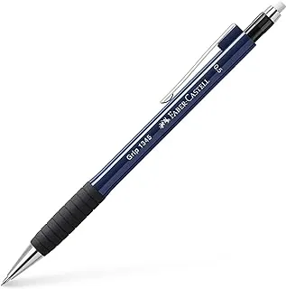 Faber-Castell Grip 1345 0.5mm Mechanical Pencil - Assorted