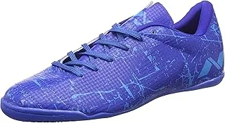 Nivia Encounter Futsal Blue, multicolor, 1026B05