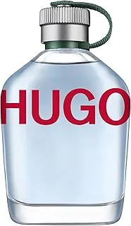 Hugo Boss Man Eau de Toilette Spray