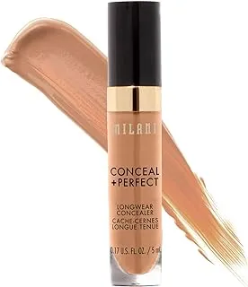 Milani Conceal + Perfect Concealer - 140 Pure Beige