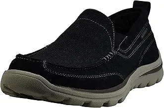 حذاء Skechers SUPERIOR- MILFORD للرجال حذاء لوفر