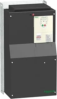 Schneider Electric 480V 3-Phase 30KW-40HP Altivar Variable Speed Drive