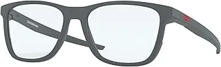 Oakley mens Ox8163 Centerboard Prescription Eyewear Frames