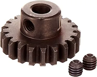 Hobao 1/8 Motor Gear 20T, Black, Op-0037