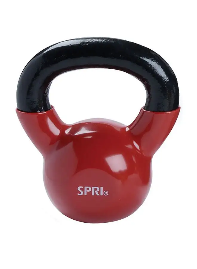 SPRI Kettlebell 4.5 كجم / 10 رطل