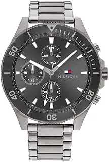 Tommy Hilfiger LARSON Men's Watch, Analog