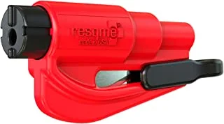 Resqme GBO-RQM The Rescue Tool Keyring