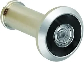 National Hardware N330-712 V805 Door Viewer In Satin Nickel,5/16