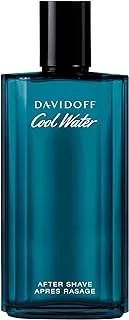 Davidoff Cool Water After Shave Lotion for Men 125ML