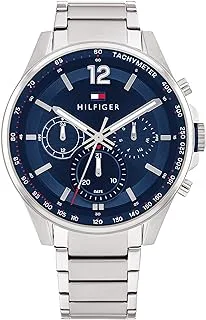 Tommy Hilfiger MAX Men's Watch, Analog