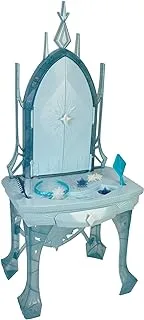 Frozen 2 Elsa Enchanted Ice Vanity, One Size