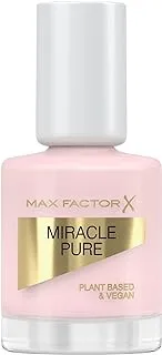 Max Factor Miracle Pure Nail Polish Cherry Blossom 220, 12Ml