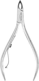 Beter Stainless Steel Manicure Cuticle Nipper