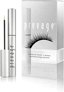 Elizabeth Arden Prevage Clinical Lash Set Mascara and Brown Enhacing Serum, 4 ml