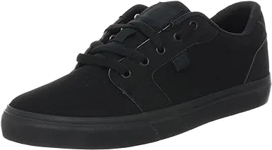 DC Men's Anvil Casual Skate Shoe