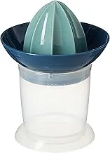 Cuisine Art Juicer With Measuring Cup-Blue (AL12104-DBL)