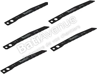 Makita ACC A-85802 No. 1 Jigsaw Blade