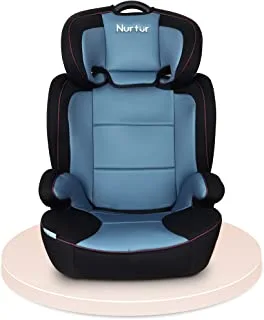 Nurtur Jupiter Convertible Car Seat, Multicolor