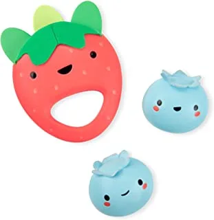 Skip Hop Farmstand Berry Cute Band