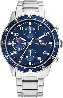 Tommy Hilfiger JIMMY Men's Watch, Analog