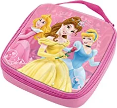 Stor 34251 – Sandwich Maker, Thermal Design Princess Happily Ever After