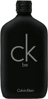 Calvin Klein CK Be Perfume for Unisex Eau De Toilette 50ML