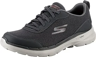 Skechers GO WALK 6 - BOLD KNIGHT mens Shoes