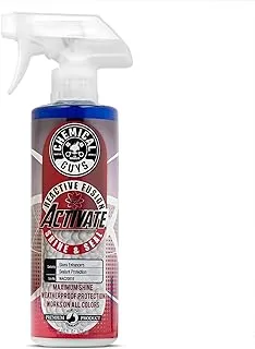 Chemical Guys WAC20816 Activate Instant Wet Finish Shine and Seal , 16 fl. oz, 1 Pack